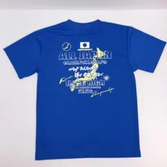 石見智翠館 Tシャツ ラグビー部 ちすいかん 応援 絆 L 半袖 智翠館