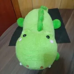 約33cm フリッカ まつもと かっぱ ぬいぐるみ ぬくまろせらぴ 2005年