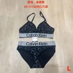 calvin kleinショーツ