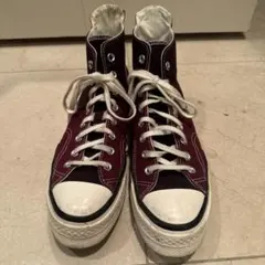 Chuck 70 Plus Hi