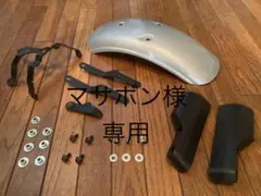 2025年最新】ホーク フロントフェンダーの人気アイテム - メルカリ