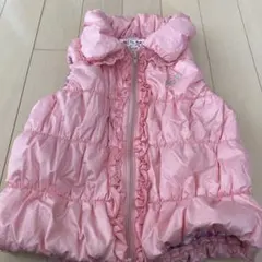 マザウェイズ　ジャンパー