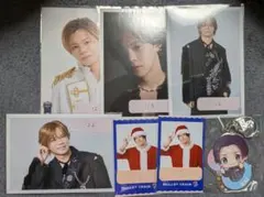 超特急 カイ まとめ売りミニフォト 生写真 Happy その他