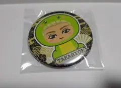 THE RAMPAGE　鈴木昂秀