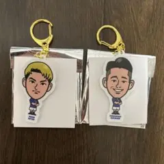 2026年最新】堂安 プレイヤーズ キーホルダーの人気アイテム - メルカリ