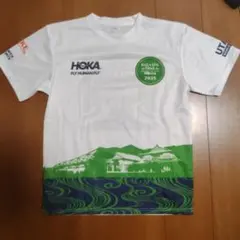 KAGASPA TRAIL 2025 Tシャツ Mサイズ