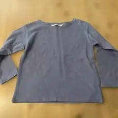 futafuta 長袖カットソー 110cm