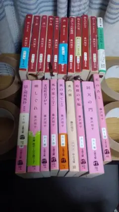 日本近代文学名作選 6冊セット - メルカリ