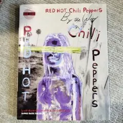 2025年最新】レッチリ バンドスコアの人気アイテム - メルカリ