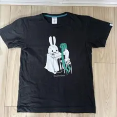 CUNE 初音ミク コラボ Tシャツ ブラック Mサイズ