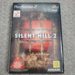 サイレントヒル テレビゲーム