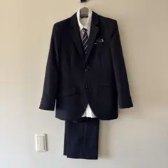 BACK＆FORTH スーツ キッズ 男の子 フォーマル スーツ 入学式 卒業式