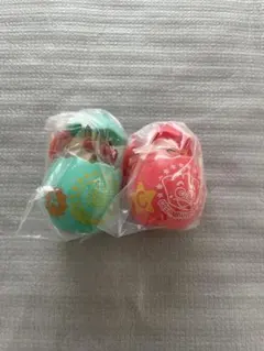 アンパンマン わくわくたまご 2点セット