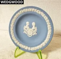 ビンテージ。 ウエッジウッド、チャイナーズタイガーズ3点セット ヴォヤージュ オブ ザ ビーグル 3ピースセット タヒチ|WEDGWOOD