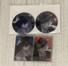 文豪ストレイドッグス　C104　太宰治　中原中也