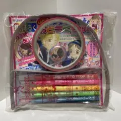 2025年最新】りぼん 付録 平成の人気アイテム - メルカリ