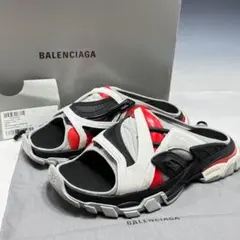 2026年最新】BALENCIAGA メンズ サンダルの人気アイテム - メルカリ