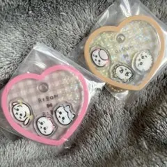 ちいかわ アクリルチャーム 2点セット