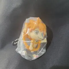 こんにち輪! フィギュア マスコット ハイキュー!! Vol.3 日向翔陽