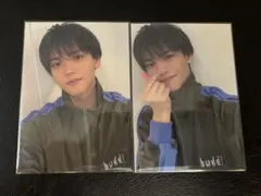 中島颯太 LDH EXPO 2025 FANTASTICS フォトカ 2種 ③