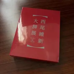 2026年最新】西尾維新大辞展の人気アイテム - メルカリ