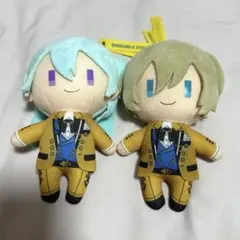 あんスタ コスマス 5th 天祥院英智 日々樹渉