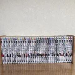 東京リベンジャーズ全巻