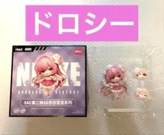 勝利の女神NIKKE SACシリーズVol.2 デフォルメフィギュア ドロシー