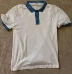 prada 2013ss ネイビーアイボリー ノースリーブベスト prada 2013ss ネイビーアイボリー ノースリーブベスト prada