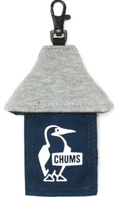 CHUMS ハウスキーリールスウェットナイロン