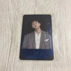 straykids スキズ 合 HOP限定盤 トレカ スンミン