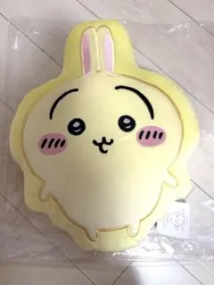 ちいかわパーク うさぎ クッション