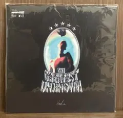 2026年最新】king gnu レコードの人気アイテム - メルカリ