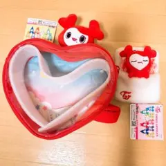 2025年最新】twice ラブリーバッグの人気アイテム - メルカリ