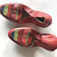 Roberta di Camerino 折りたたみ靴　S