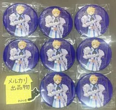 TOV ヴェスペリア 缶バッジ マルイ アートワークス 25周年 フレン ① 