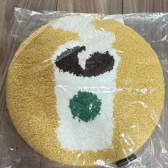 スターバックスのチェアパッド