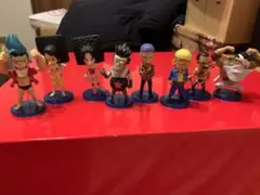 ワンピース　ワールドコレクタブルフィュギュアvol26