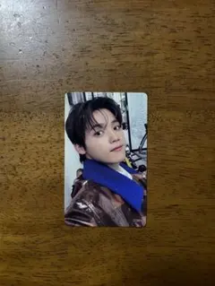 INI READY TO POP! 木村柾哉 トレカ