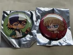 モノパス 缶バッジ - メルカリ