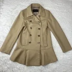 2025年最新】MAX&CO レディース ピーコート・ウールコートの人気