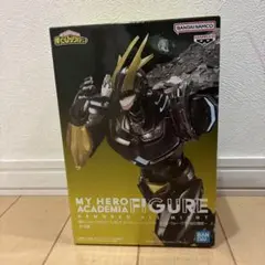 僕のヒーローアカデミア アーマードオールマイトフィギュア【新品、未開封】