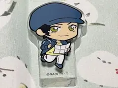 名探偵コナン セガラッキーくじ 赤井秀一　アクリルブロック