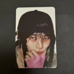 straykids スキズ karma skzoo ver アイエン トレカ