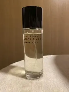 ショーレイヤード レモンピール