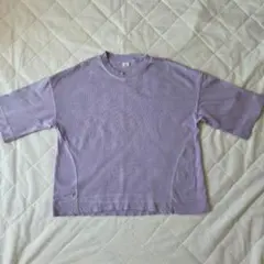 【 devirock】 160cm カットソー トレーナー Tシャツ