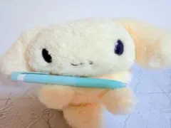 最終値下げ！！/シナモロール/筆箱/ペンポーチ