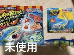 シャークアタック&Co.ローソン限定ver オニカマス　アンドコのサムネイル
