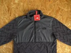 新品 THE NORTH FACE Lサイズ ノースフェイス フリースジャケット