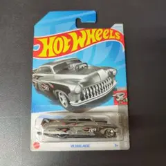 ホットウィール '49 DRAG MERC ザマック